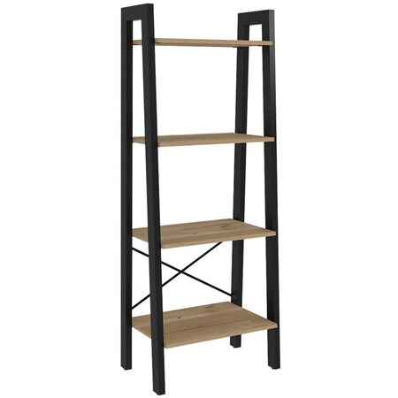 Sego Lily Emery Bookshelf SL-SHLV-8